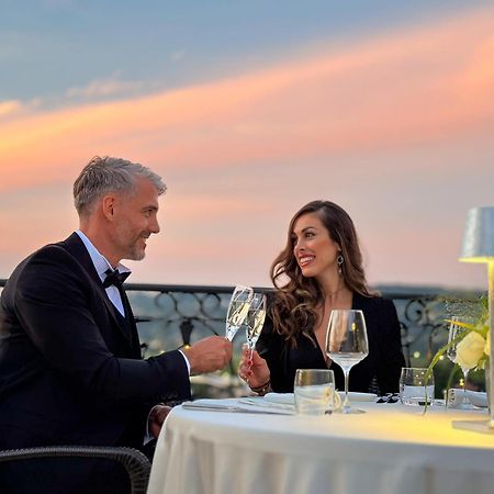 Mulino Luxury Boutique Hotel Buje Eksteriør billede