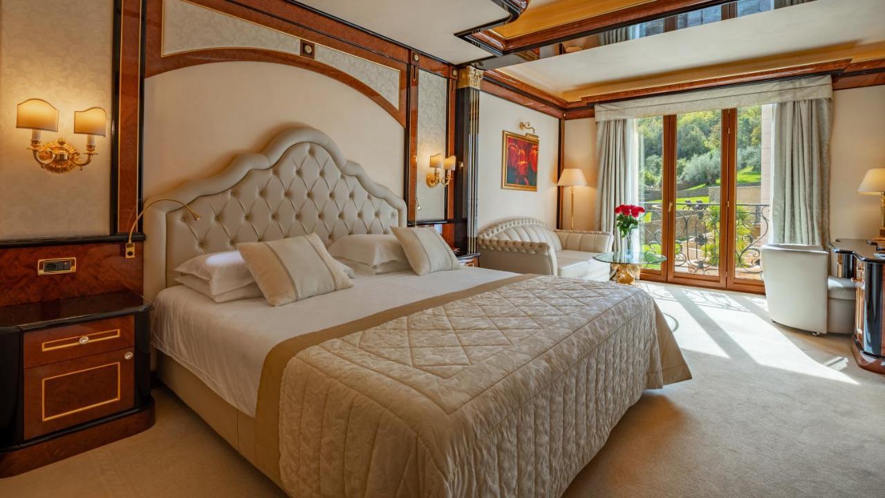 Mulino Luxury Boutique Hotel Buje Eksteriør billede