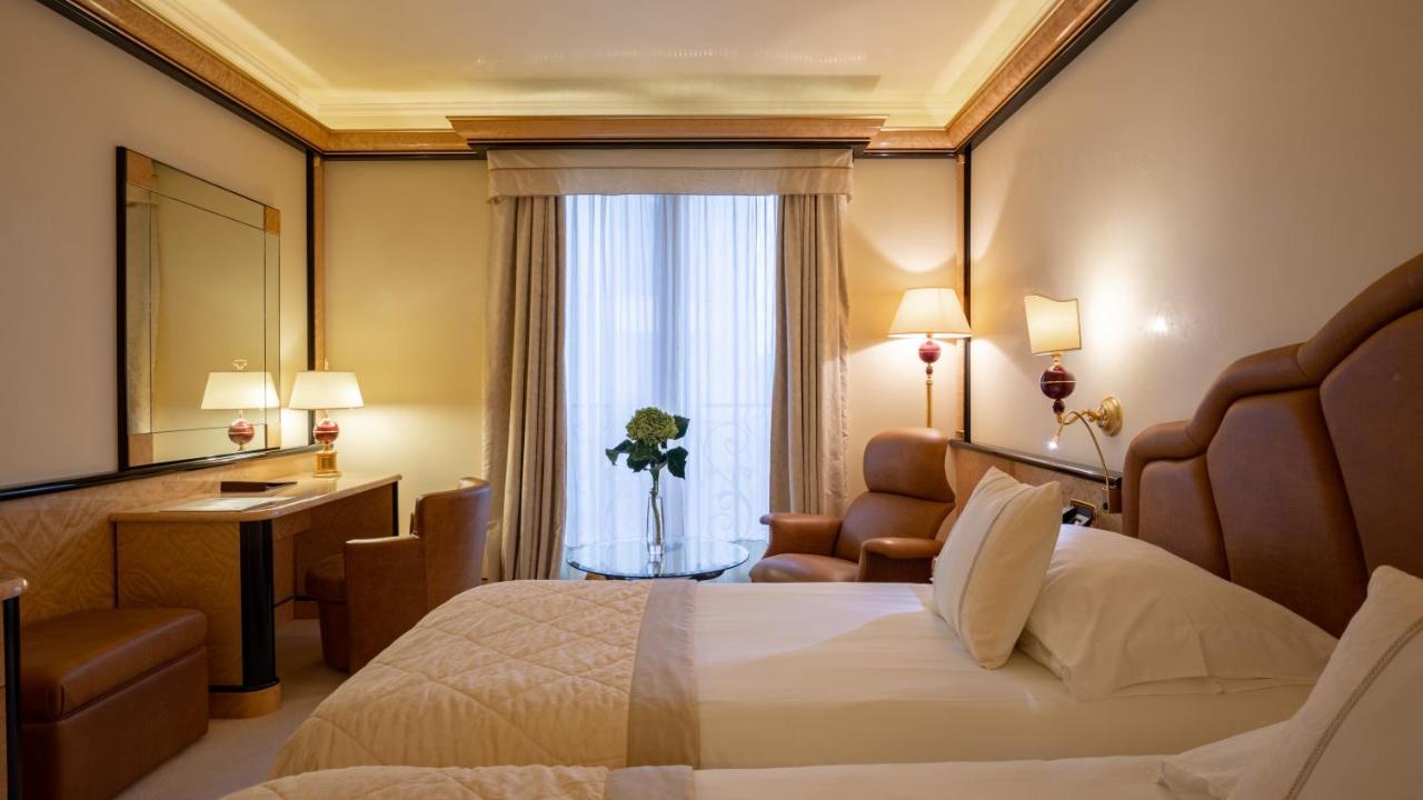 Mulino Luxury Boutique Hotel Buje Eksteriør billede
