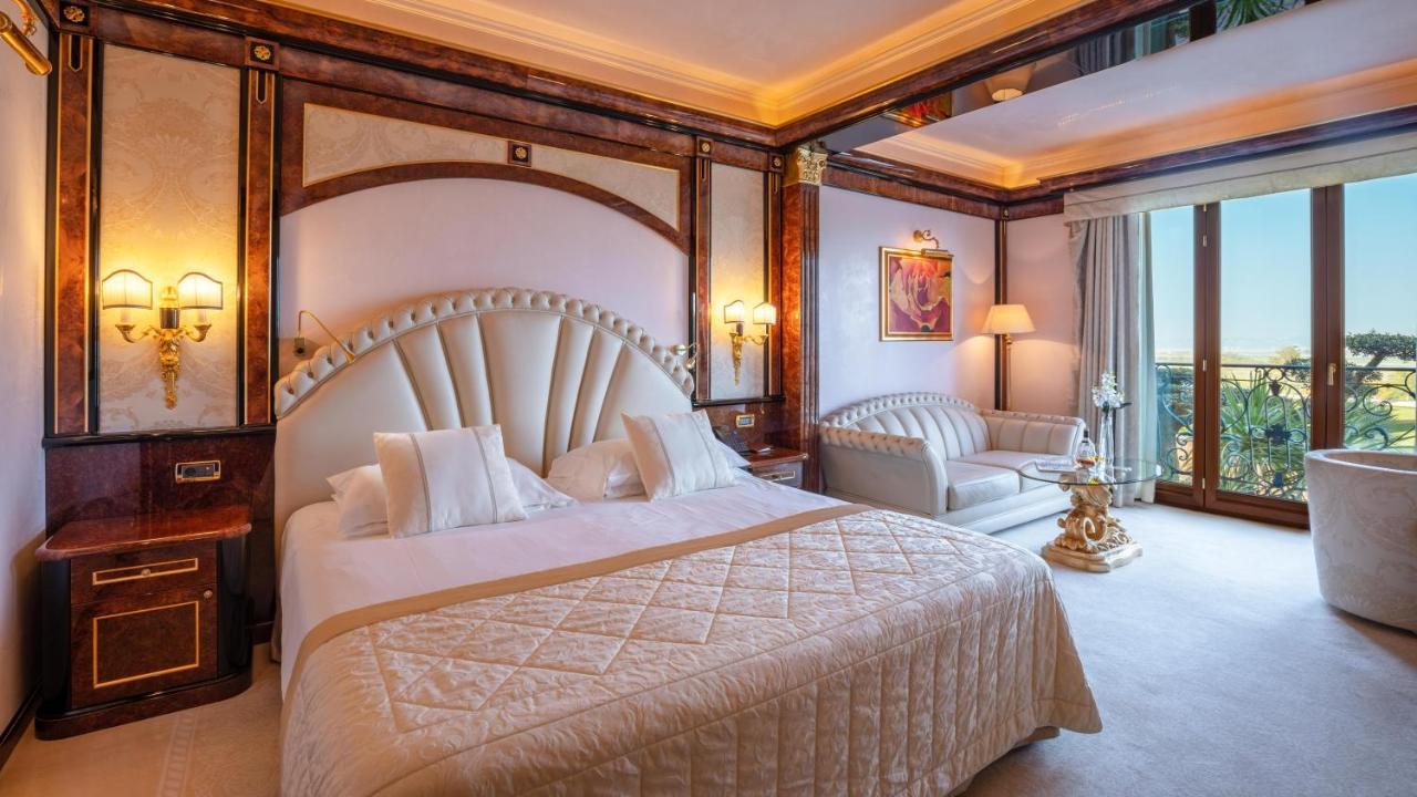 Mulino Luxury Boutique Hotel Buje Eksteriør billede