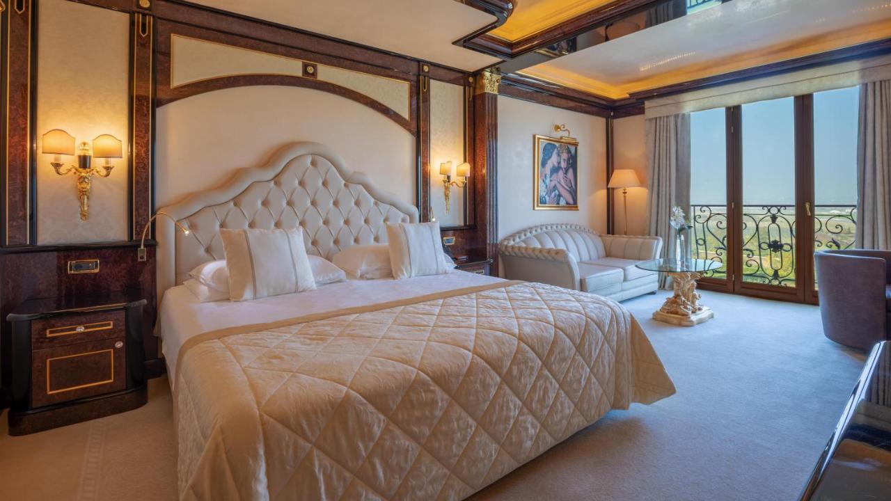 Mulino Luxury Boutique Hotel Buje Eksteriør billede