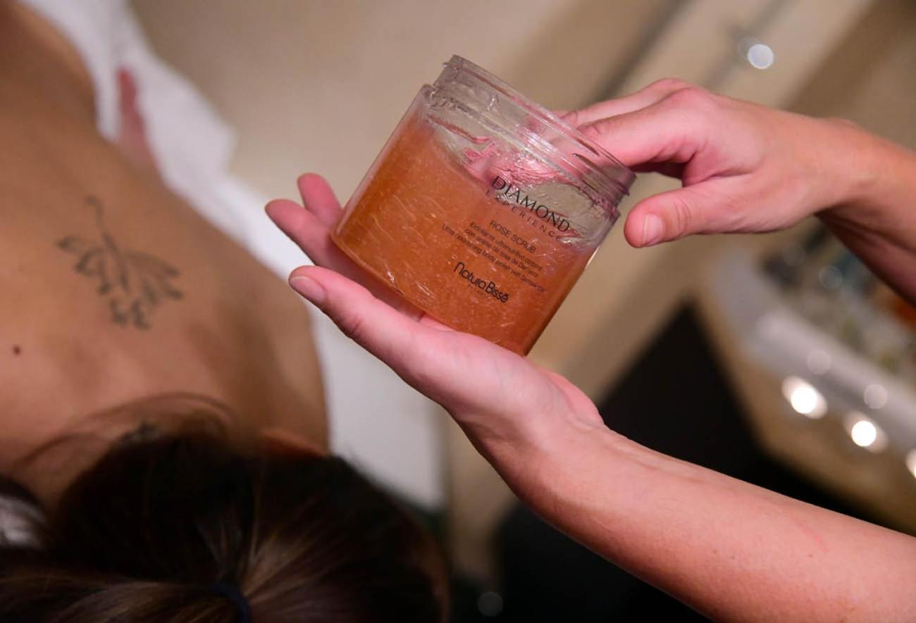 Mulino Luxury Boutique Hotel Buje Eksteriør billede