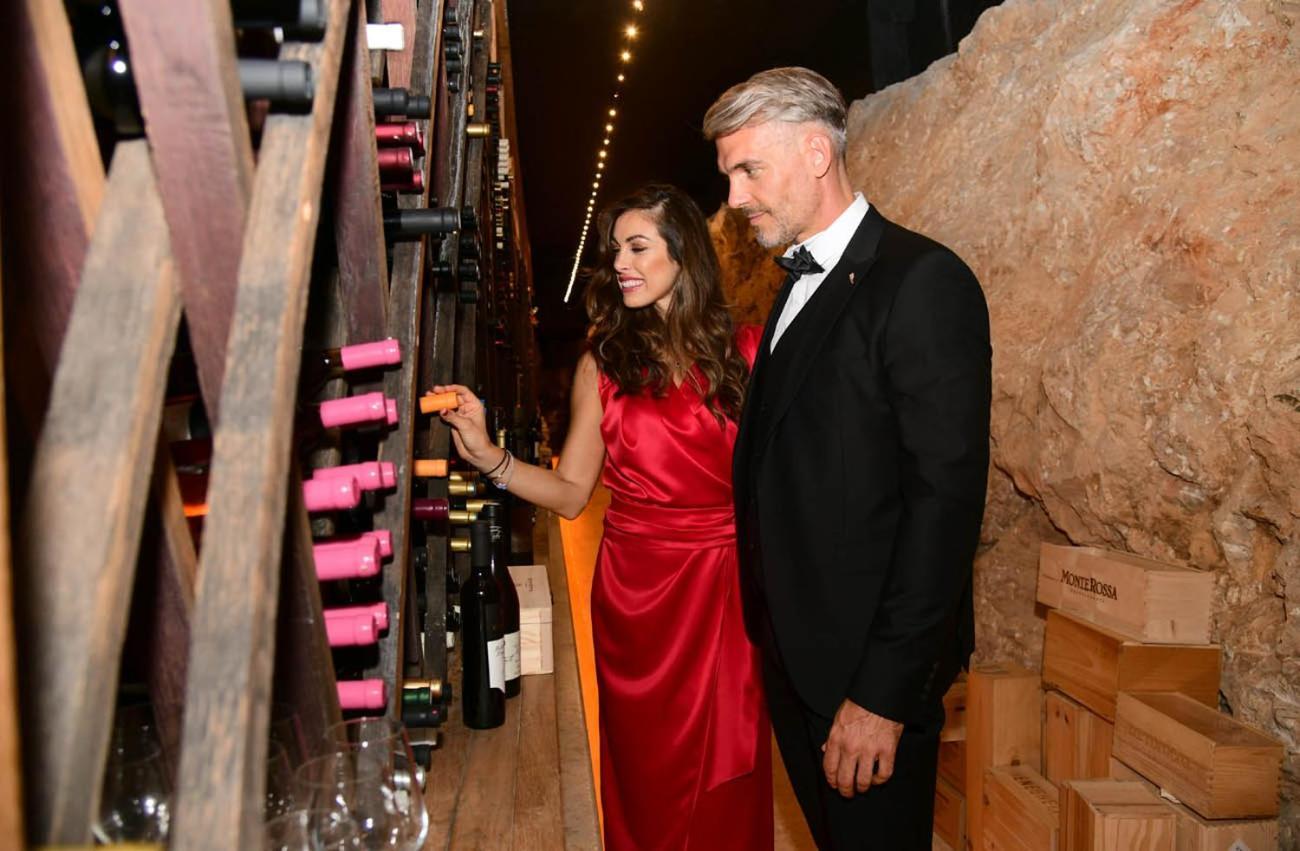 Mulino Luxury Boutique Hotel Buje Eksteriør billede