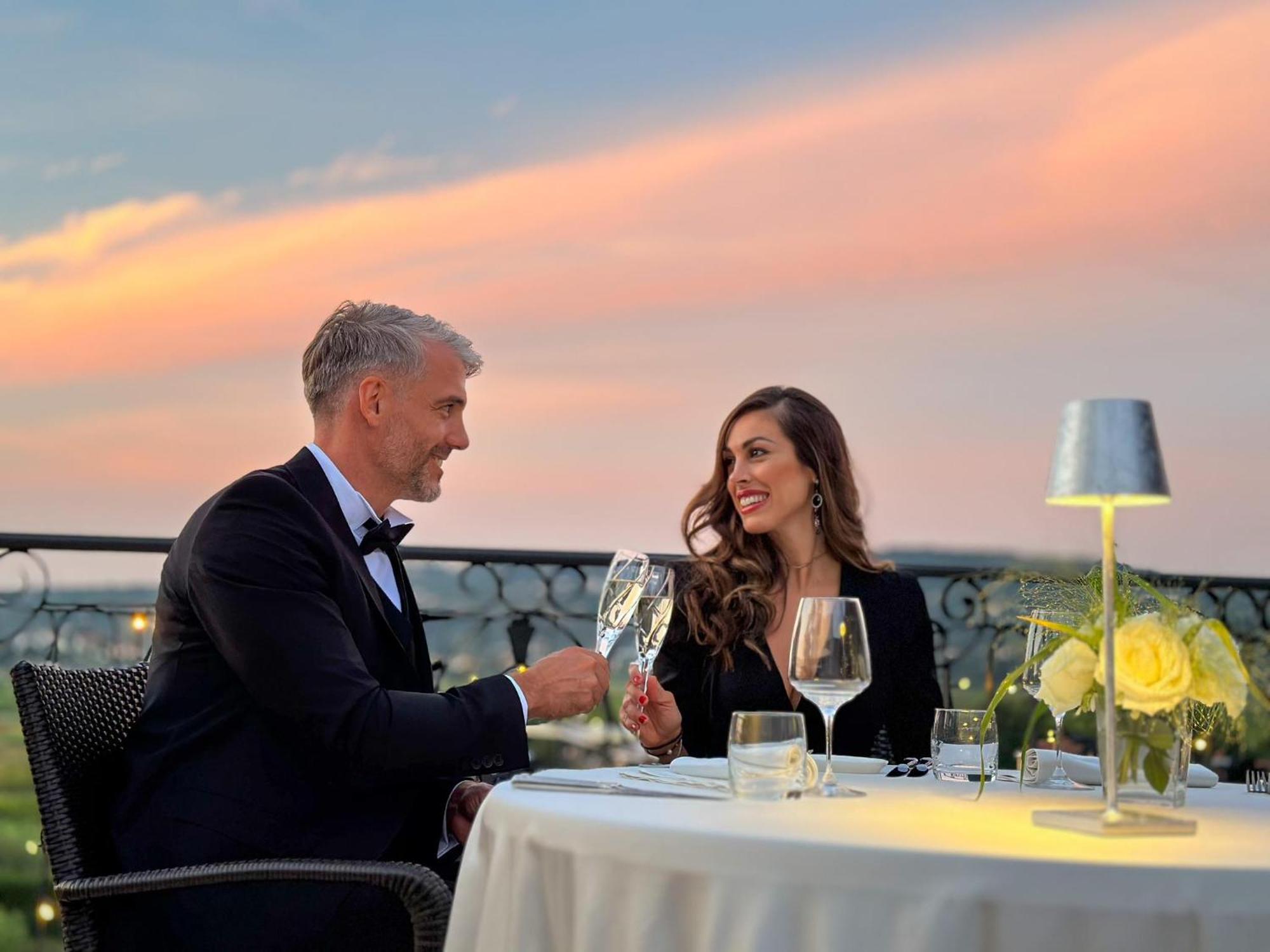Mulino Luxury Boutique Hotel Buje Eksteriør billede